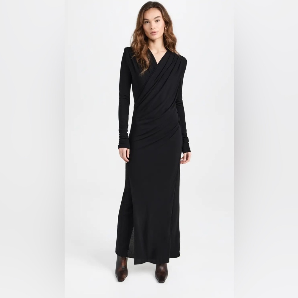 $1480 Interior The Sloan Dress size XS